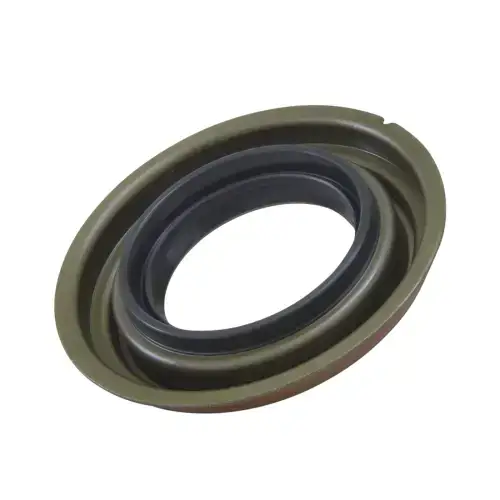 Yukon Mighty Seal Replacement Pinion Seal for 1998 & newer Ford, Flanged Style