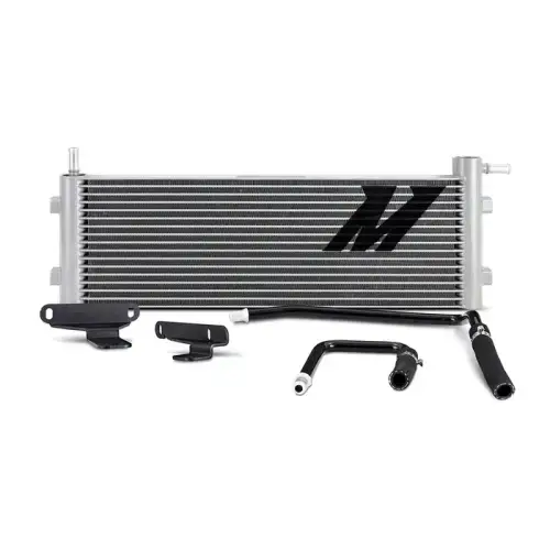 Mishimoto Transmission Cooler for Dodge (2010-12) 6.7L Cummins 2500, 3500, 4500 & 5500