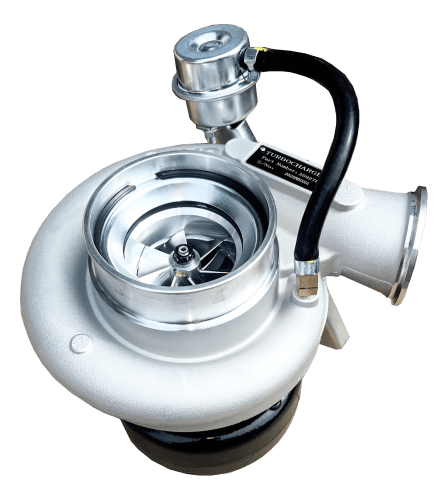 AVP HX35W Stage 1 Turbo, Dodge (1994-02) 5.9L Cummins