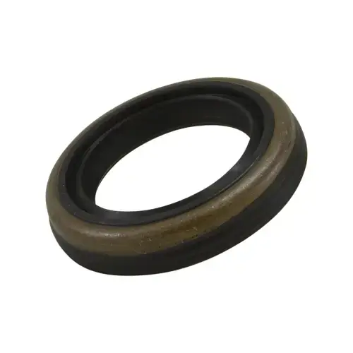 Yukon Mighty Seal Outer Axle Seal for Set9, fits .490" wide 8.2" Buick, Oldsmobile, and Pontiac