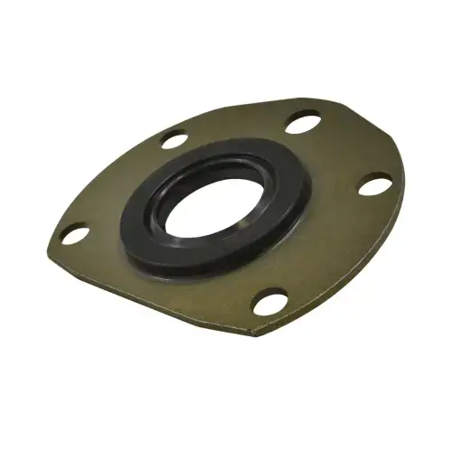 Yukon Mighty Seal Model 20 Outer Axle Seal for Tapered Axles