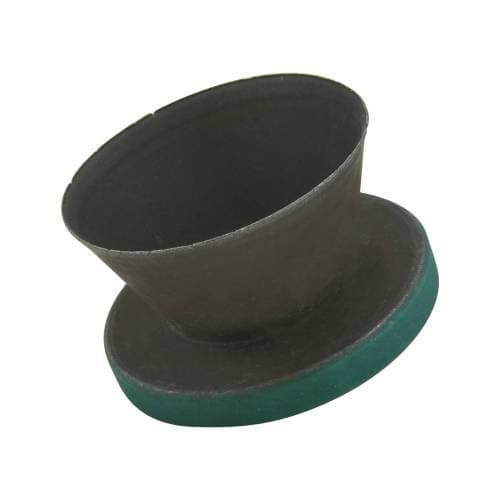 Yukon Mighty Seal Replacement Left Hand Front Inner Axle Seal for Dana 60 2001, Dodge  3/4 & 1-ton