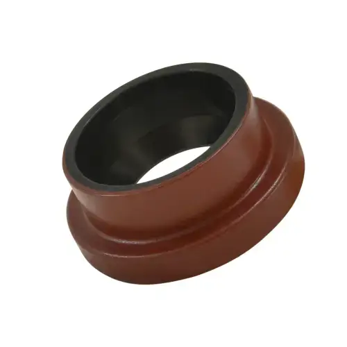 Yukon Mighty Seal Inner Front Disco Replacement Seal for 4WD Dana 44, Dana 60, and 8.5" Straight Axle