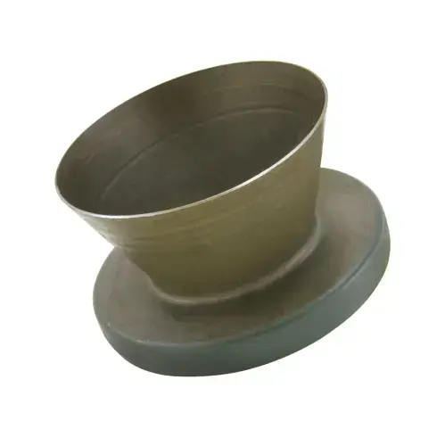 Yukon Mighty Seal Replacement Left Hand Axle Seal for Dodge (1999-02) Dana 60, Disconnect