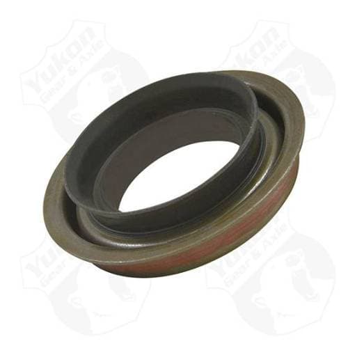 Yukon Mighty Seal Replacement Side Axle Seal for Dana 28 IRS & 1996 & Up M35 & D30 Super Left Hand Inner