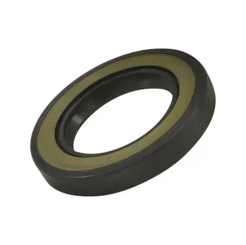 Yukon Mighty Seal Replacement Side Yoke Seal for Chevrolet (1980-87) Corvette, Dana 44-HD ICA VETT