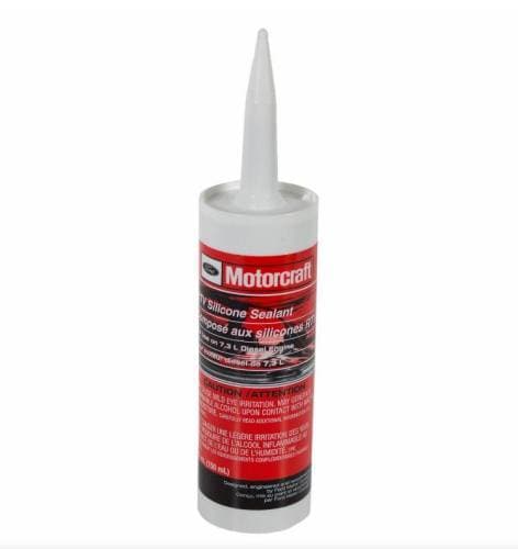 Ford Motorcraft TA31 Silicone Sealant Engine Block Sealing Compound