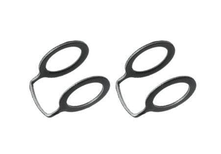 GM Genuine FICM Fuel Banjo Washer Kit (2001-05) 6.6L Duramax LB7 & LLY (pair)