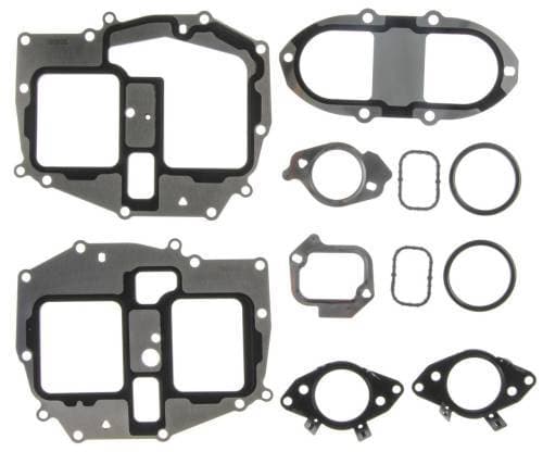 MAHLE Clevite EGR Install Kit, Ford (2011-19) 6.7L Power Stroke