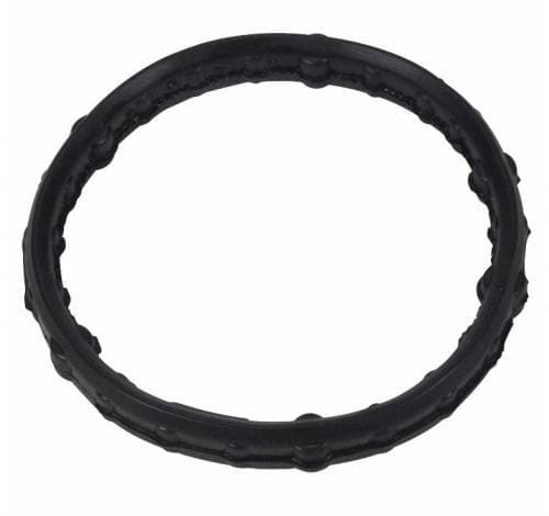 Ford Motorcraft Timing Cover Gasket (2011-26) 6.7L Powerstroke (lower left)