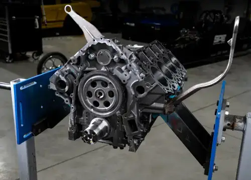 SPE Motorsport OE+ 6.7L Power Stroke Short Block