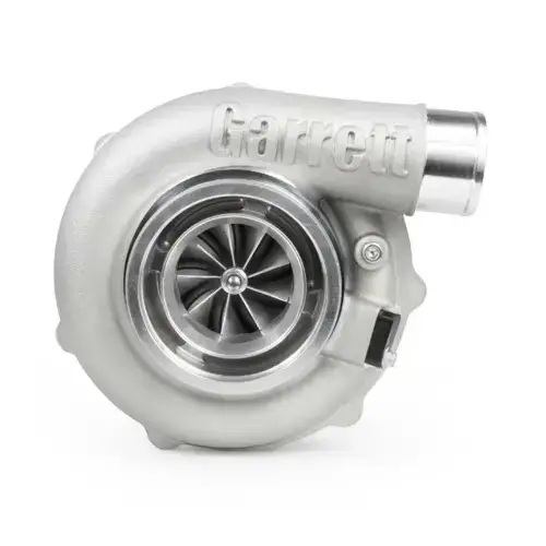 Industrial Injection Garrett G-Series II G30-965 Turbochargers w/ 1.01 A/R V-Band Inlet