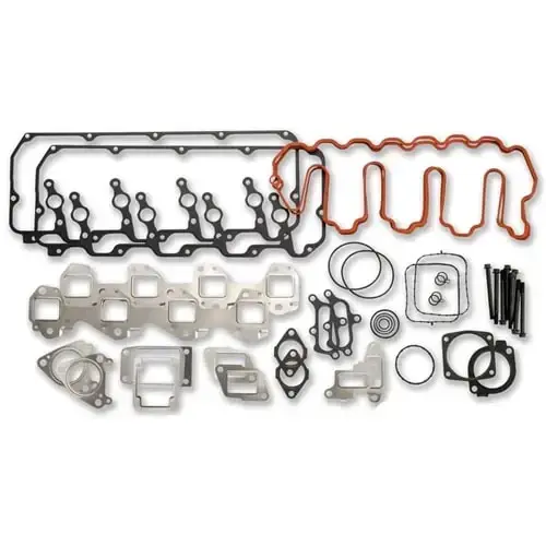 Industrial Injection Head Installation Kit for Chevy/GMC 6.6L LLY/LBZ/LMM Duramax (w/out ARP Studs)