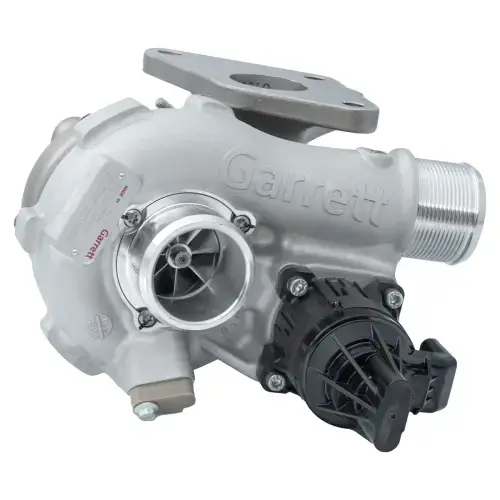 Industrial Injection Garrett Powermax Turbocharger Kit for Ford (2022-25) 3.0L Bronco/Ranger