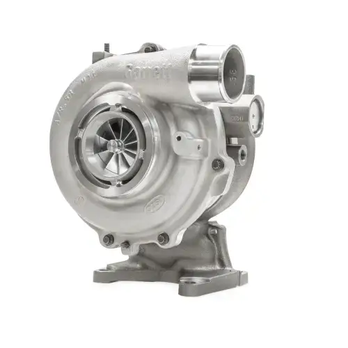 Industrial Injection Garrett Powermax Turbocharger Upgrade for Chevy/GMC (2011-16) 6.6L Duramax LML