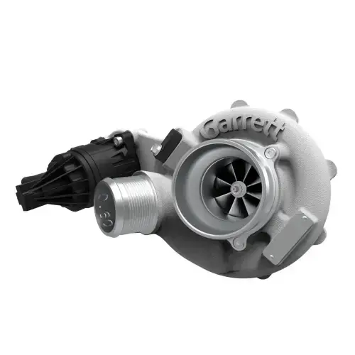 Industrial Injection Garrett Powermax Performance Turbocharger for Ford (2017-24) 3.5L Ecoboost & Raptor (Left)