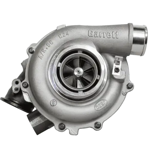 Industrial Injection Garrett Powermax Turbocharger for Ford (2003-04) Power Stroke, Stage 1 GT3788V