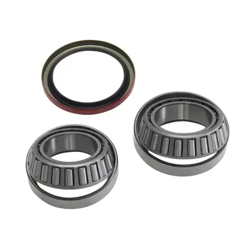 Yukon Front Replacement Axle Bearing and Seal Kit for Dana 44 and Dodge (1969-74) 3/4 ton Truck