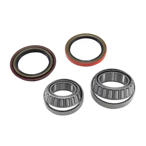 Yukon Front Replacement Axle Bearing and Seal Kit for Dana 44 and Dodge (1980-93) 3/4 ton Truck