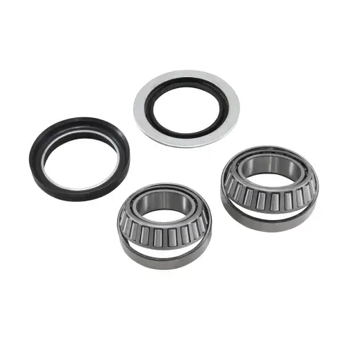 Yukon Front Replacement Axle Bearing and Seal Kit for Dana 44 and Ford (1959-94) 1/2 ton Truck