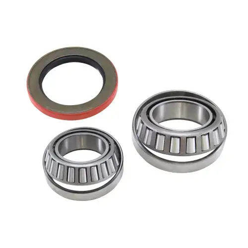Yukon Front Replacement Axle Bearing and Seal Kit for Dana 44 and Ford (1959-77) 3/4 ton Truck