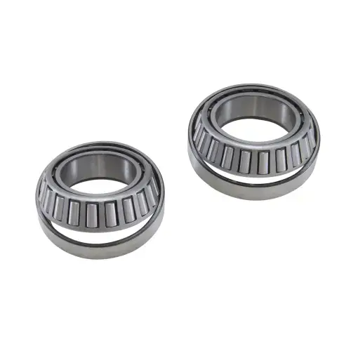 Yukon Front Replacement Axle Bearing and Seal Kit for Dana 44 and Chevy/GMC (1957-77) 1/2 ton Truck