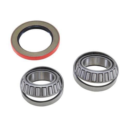 Yukon Front Replacement Axle Bearing and Seal Kit for Dana 44 and Chevy/GMC (1960-76) 3/4 ton Truck