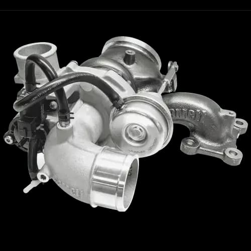 Industrial Injection Garrett Powermax Performance Turbocharger for Ford (2013-18) 2.0L EcoBoost