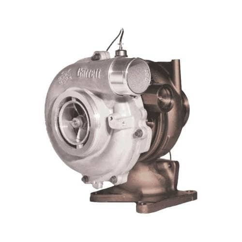 Industrial Injection Powermax Upgrade Turbocharger for Chevy/GMC (2004.5-10) Duramax, Stage II