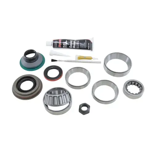 Yukon Bearing Install Kit for '92 and newer Dana 44 IFS Differential