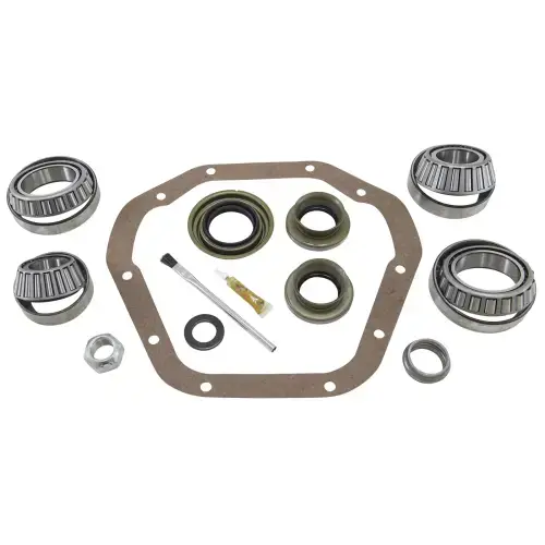 Yukon Bearing Install Kit for Dana 50 Differential (Straight Axle)