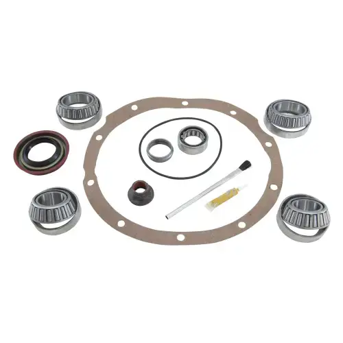 Yukon Bearing Install Kit for Ford Daytona 9" Differential, LM501310 Bearings