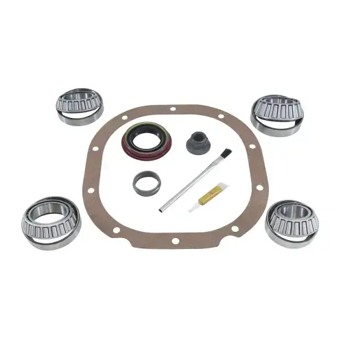 Yukon Bearing Install Kit for Ford 8.8" Reverse Rotation Differential with LM603011 Bearings