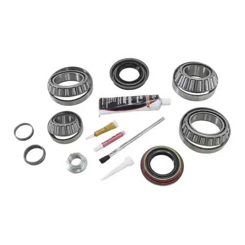 Yukon Bearing Install Kit for '11 & up Ford 9.75" Differential.