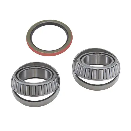Yukon Replacement Front Axle Bearing and Seal Kit for (1973-81) Dana 44 and IHC Scout 