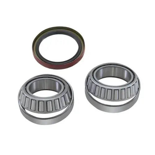 Yukon Replacement Front Axle Bearing and Seal Kit for (1976-83) Dana 30 and Jeep CJ