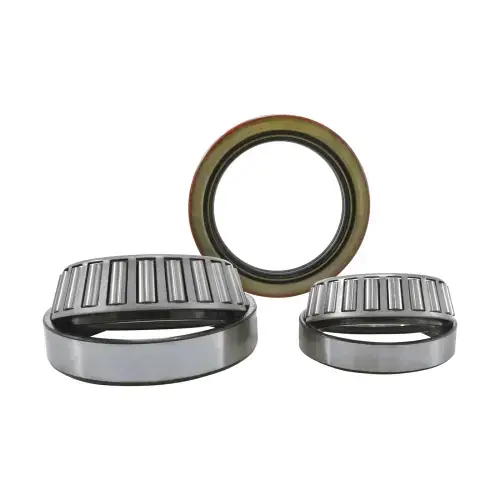 Yukon Rear Axle Bearing and Seal Kit for Ford, 10.25"