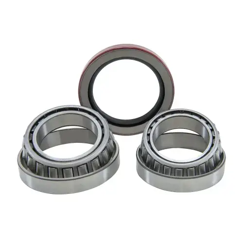 Yukon Rear Axle Bearing and Seal Kit for 2010 & Down GM 10.5" & 11.5"
