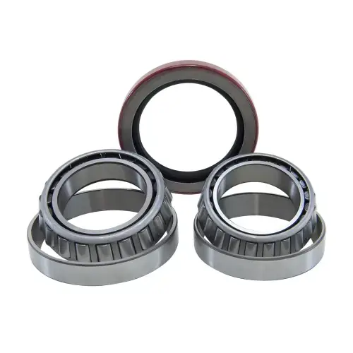 Yukon Axle Bearing and Seal Kit for Various General Motors Models, 10.5", 14 Bolt