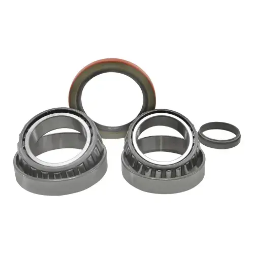 Yukon Rear or Front Axle Bearing and Seal Kit for Toyota, Full-Floating