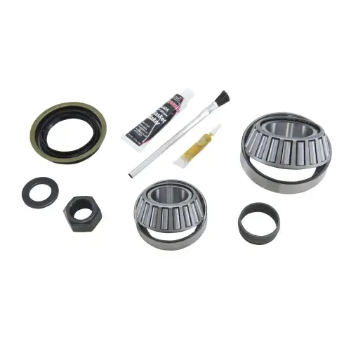 Yukon Bearing Install Kit for '03 and newer Chrysler 9.25" Differential for Dodge Truck