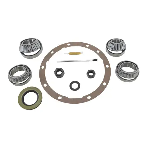 Yukon Bearing Install Kit for '00 & down Chrysler 9.25" Rear Differential