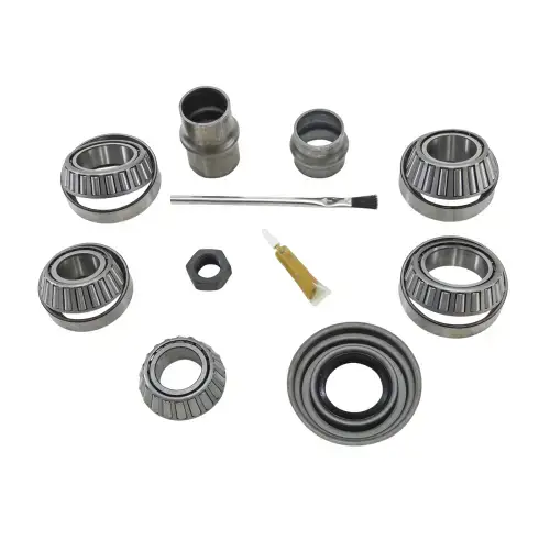 Yukon Bearing Install Kit for Dana 30 Differential for Grand Cherokee