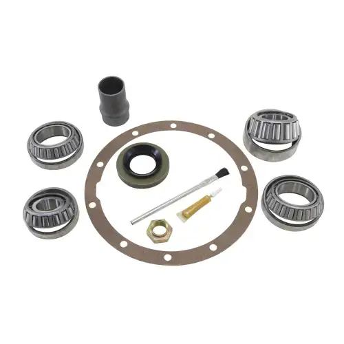 Yukon Bearing Kit for '85 & down Toyota 8" or any year with Aftermarket Ring & Pinion