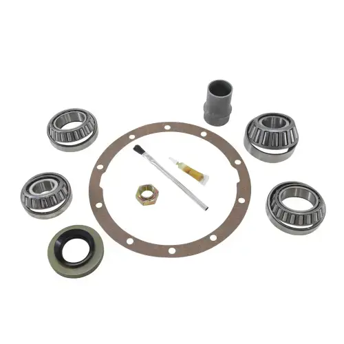 Yukon Bearing Install Kit for '90 & older Toyota Landcruiser Differential
