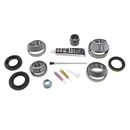 Yukon Bearing Install Kit for Toyota (1991-97) Landcruiser Front Differential