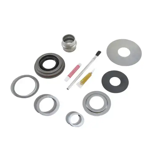Yukon Minor Installation Kit for Dana 30 Rear Differential