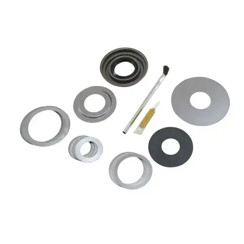 Yukon Minor Installation Kit for Dana 44 IFS Differential