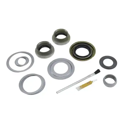 Yukon Minor Installation Kit for Dana 50 Straight Axle Differential