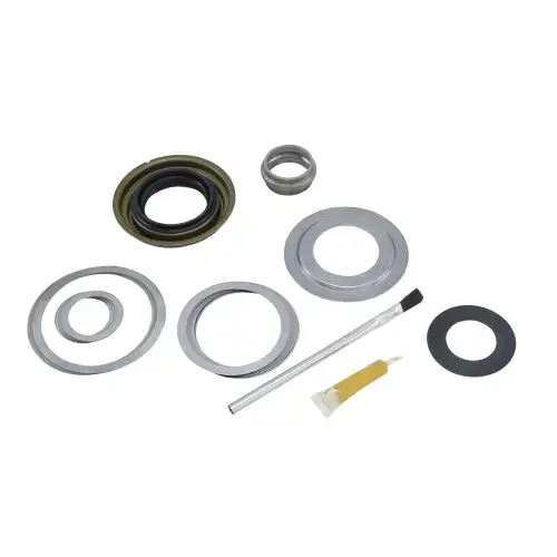 Yukon Minor Installation Kit for Dana 60 and 61 Differential